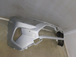 Бампер передний для Toyota RAV 4 2019>, OEM 521190R280 - вид 2 (фото)