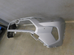 Бампер передний для Toyota RAV 4 2019>, OEM 521190R280 - вид 4 (фото)