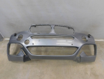 Бампер передний для BMW X6 F16 2014>, OEM 51118056492 - вид 1 (фото)