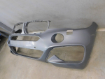 Бампер передний для BMW X6 F16 2014>, OEM 51118056492 - вид 4 (фото)