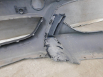 Бампер передний для BMW X6 F16 2014>, OEM 51118056492 - вид 6 (фото)