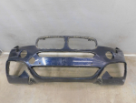 Бампер передний для BMW X6 F16 2014>, OEM 51118056492 - вид 1 (фото)