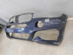 Бампер передний для BMW X6 F16 2014>, OEM 51118056492 - вид 3 (фото)
