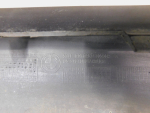 Бампер передний для BMW X6 F16 2014>, OEM 51118056492 - вид 8 (фото)