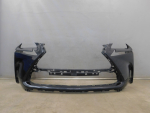 Бампер передний для Lexus NX 200 2014>, OEM 5211978010 - вид 1 (фото)