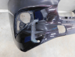 Бампер передний для Toyota Highlander IV 2019>, OEM 521190E400 - вид 3 (фото)