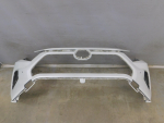 Бампер передний для Toyota RAV 4 2019>, OEM 521190R240 - вид 1 (фото)
