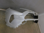 Бампер передний для Toyota RAV 4 2019>, OEM 521190R240 - вид 2 (фото)
