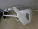 Бампер передний для Toyota RAV 4 2019>, OEM 521190R240 - вид 4 (фото)