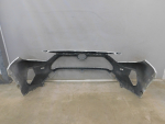 Бампер передний для Toyota RAV 4 2019>, OEM 521190R240 - вид 5 (фото)