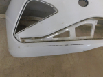 Бампер передний для Volkswagen Polo (RUS) 2020>, OEM 6N5807221 - вид 4 (фото)