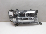 Фара правая для Toyota Land Cruiser (200) 2008>, OEM 8110560P40 - вид 1 (фото)