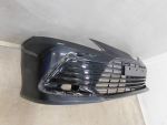 Бампер передний для Toyota Camry V70 2017>, OEM 5211906J20 - вид 3 (фото)