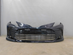 Бампер передний для Toyota Camry V70 2017>, OEM 5211906J20 - вид 1 (фото)