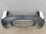 Бампер задний для Land Rover Range Rover Sport 2013>, OEM LR063195 - вид 1 (фото)