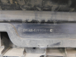 Бампер задний для Land Rover Range Rover Sport 2013>, OEM LR063195 - вид 10 (фото)