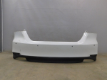 Бампер задний для Toyota Camry V70 2017>, OEM 5215906B80 - вид 1 (фото)