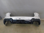 Бампер задний для BMW X3 G01 2017>, OEM 51128081855 - вид 1 (фото)
