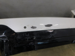 Бампер задний для BMW X3 G01 2017>, OEM 51128081855 - вид 3 (фото)