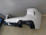 Бампер задний для BMW X3 G01 2017>, OEM 51128081855 - вид 4 (фото)