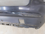 Бампер задний для Mercedes-Benz GLC-Class X253 2015>, OEM A2538850725 - вид 5 (фото)