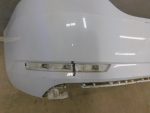 Бампер задний для Skoda Superb 2015>, OEM 3V5807421 - вид 4 (фото)