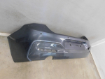 Бампер задний для BMW 1-серия F20/F21 2011>, OEM 51128064151 - вид 2 (фото)