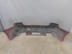 Бампер задний для Audi A3 [8V] 2013-2020, OEM 8V5807511 - вид 6 (фото)