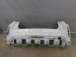 Бампер задний для Haval F7 2019>, OEM 2804201XKQ11A - вид 1 (фото)
