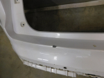 Бампер задний для Haval F7 2019>, OEM 2804201XKQ11A - вид 5 (фото)