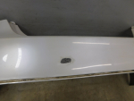 Бампер задний для Toyota Camry V70 2017>, OEM 5215906B80 - вид 4 (фото)