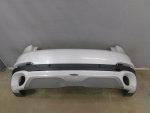 Бампер задний для BMW X6 F16 2014>, OEM 51127319876 - вид 1 (фото)