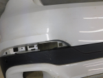 Бампер задний для BMW X6 F16 2014>, OEM 51127319876 - вид 3 (фото)