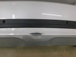 Бампер задний для BMW X6 F16 2014>, OEM 51127319876 - вид 5 (фото)