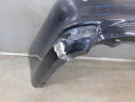 Бампер задний для Toyota Camry V50 2011-2018, OEM 5215906A30 - вид 4 (фото)
