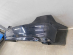 Бампер задний для Toyota Camry V50 2011-2018, OEM 5215906A30 - вид 6 (фото)