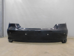 Бампер задний для Toyota Camry V50 2011-2018, OEM 5215906A30 - вид 1 (фото)