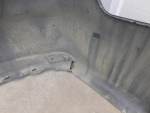Бампер задний для Toyota Camry V50 2011-2018, OEM 5215906A30 - вид 9 (фото)