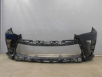Бампер передний для Lexus LX 570 (URJ200) 2007>, OEM 521196B973 - вид 1 (фото)