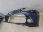 Бампер передний для Toyota Camry V70 2017>, OEM 5211906E50 - вид 5 (фото)