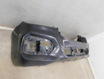 Бампер передний для Haval H9 2014>, OEM 2803101XKV64A - вид 2 (фото)