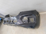 Бампер передний для Haval H9 2014>, OEM 2803101XKV64A - вид 3 (фото)