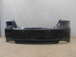 Бампер задний для Toyota Camry V70 2017>, OEM 5215906B80 - вид 1 (фото)