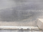 Бампер задний для Toyota Camry V70 2017>, OEM 5215906B80 - вид 8 (фото)