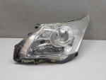 Фара левая для Toyota Avensis 2009>, OEM 8117005310 - вид 2 (фото)