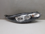Фара правая для Ford Fiesta VI 2008-2017, OEM C1BB13W029AJ - вид 1 (фото)