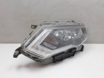 Фара левая для Nissan X-Trail (T32) 2014>, OEM 260606FP1A - вид 2 (фото)