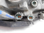 Фара левая для Nissan X-Trail (T32) 2014>, OEM 260606FP1A - вид 5 (фото)