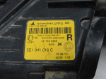 Фара правая для Skoda Octavia III (A7) 2013-2020, OEM 5E1941016C - вид 6 (фото)