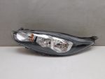 Фара левая для Ford Fiesta VI 2008-2017, OEM C1BB13W030AJ - вид 1 (фото)